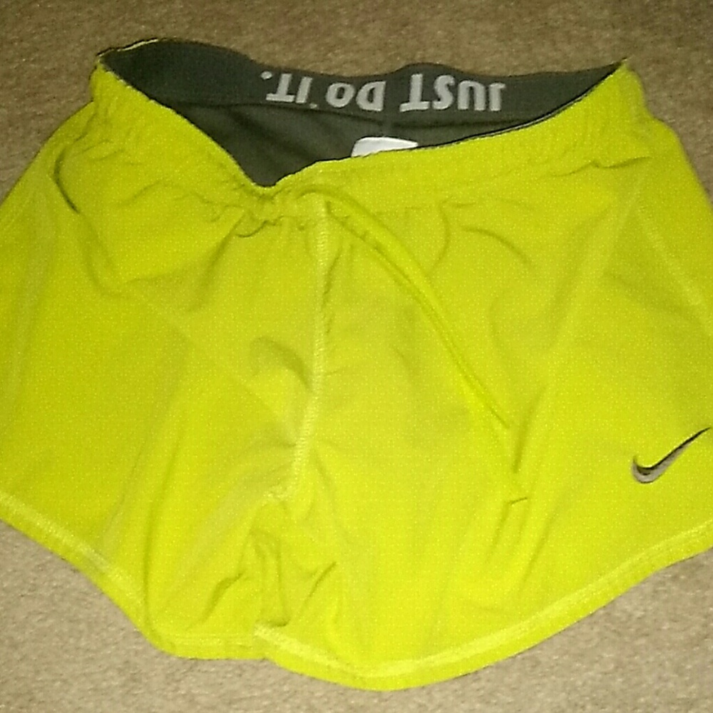 Medium Nike Shorts